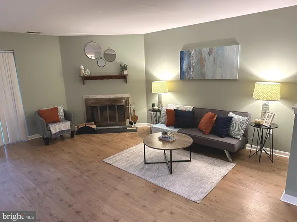 114 Water Fountain Way Unit 103, Glen Burnie, MD 21060