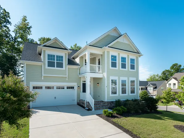 12 Wilders Woods Grove Ln, Clayton, NC 27527