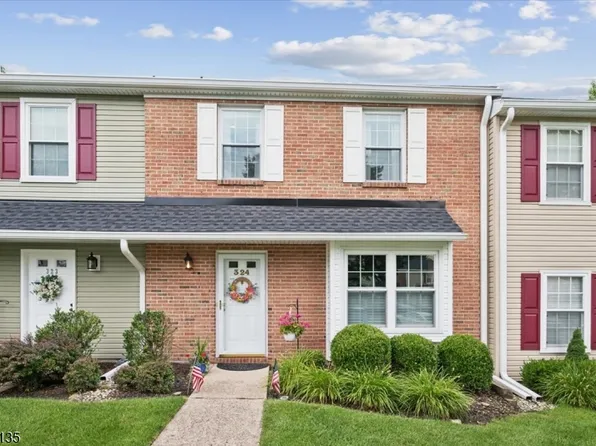 324 Gettysburg Way, Lincoln Park Boro, NJ 07035