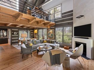 42 W Black Rock Cir, Cashiers, NC 28741