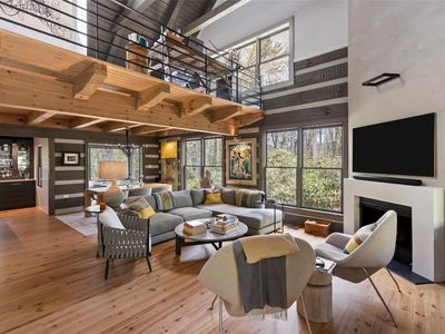 42 W Black Rock Circle, Cashiers, NC, 28741