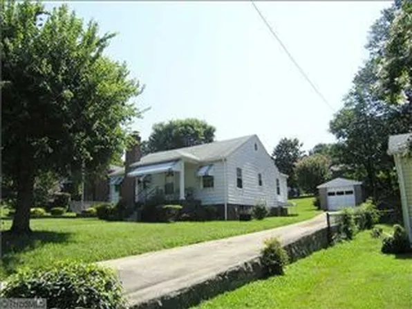 2067 K Court Ave, Winston Salem, NC 27105