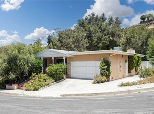 11467 Dona Cecilia Dr, Studio City, CA 91604