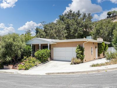 11467 Dona Cecilia Dr, Studio City, CA, 91604