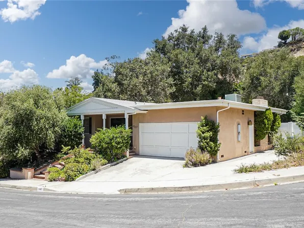 11467 Dona Cecilia Dr, Studio City, CA 91604