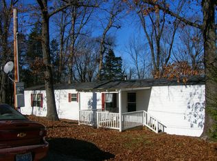 6323 Irish Hills Rd, Cedar Hill, MO 63016