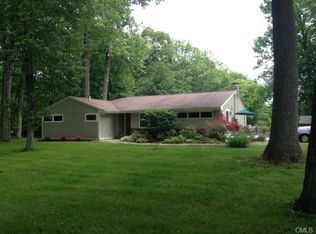 286 Railtree Hill Rd, Woodbury, CT 06798