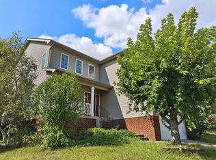 4237 Nutmeg Dr, Lexington, KY 40513