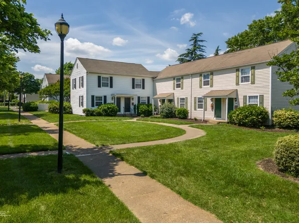 The Village at Horsepen