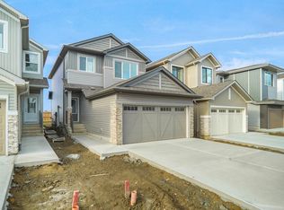 20928 16th Ave SW, Edmonton, AB T6W 0Z9