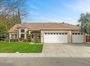3605 Aristides Dr, Modesto, CA 95355