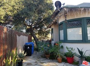 202 Thorne St, Los Angeles, CA 90042