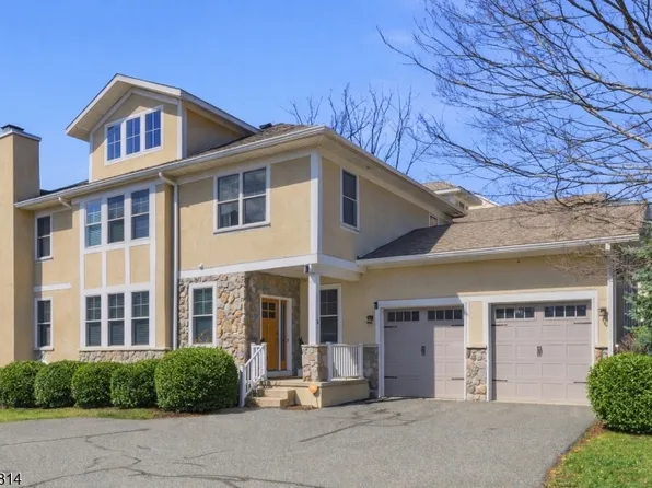 8 Park Pl, Mountain Lakes Boro, NJ 07046