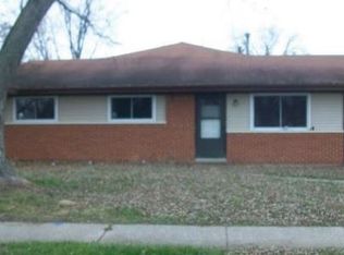 6544 Lincoln Green Rd, Holland, OH 43528