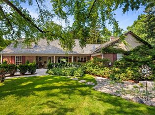 (Undisclosed Address), Winnetka, IL 60093