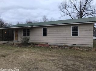 1411 Spring Ave, Mena, AR 71953