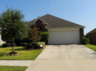 3335 Ellesborough Ln, Spring, TX 77388