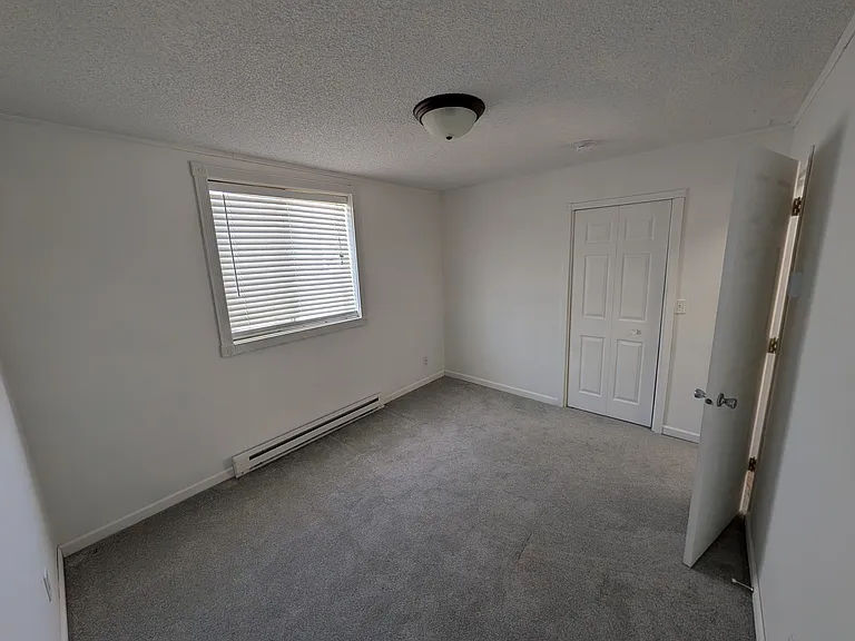 4th bedroom