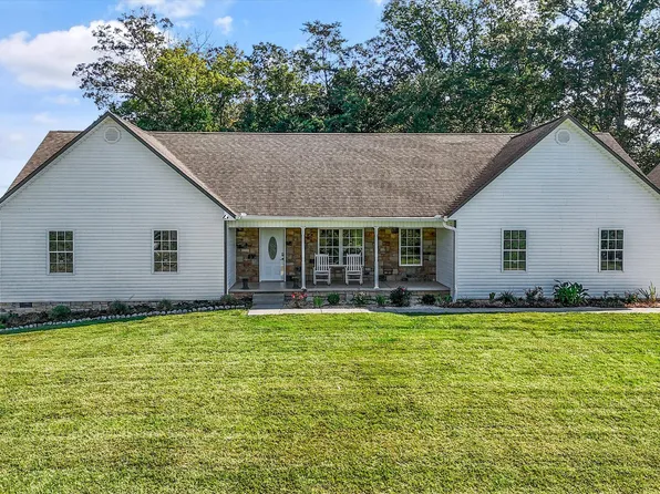 104 Lakeside Meadows Cir, Madisonville, TN 37354