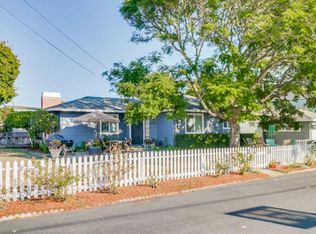 4150 Bain Ave, Santa Cruz, CA 95062