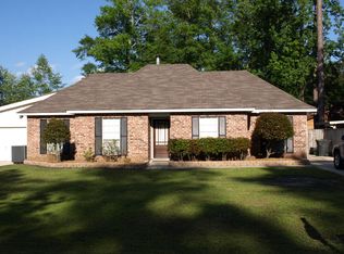 2341 Tortoise Dr, Mandeville, LA 70448