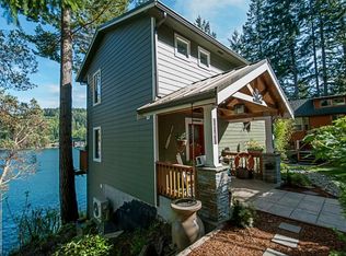 1741 Summit Lake Shore Rd NW, Olympia, WA 98502