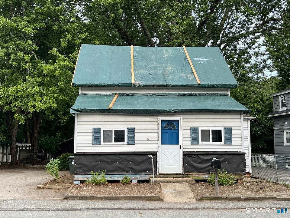 1st image of 91 Taftville Occum Road