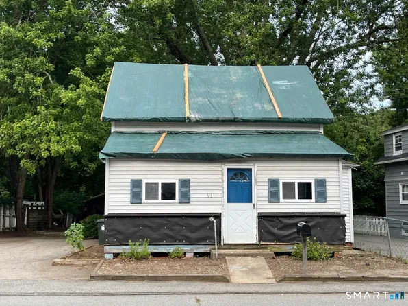 91 Taftville Occum Road, Norwich, CT 06360