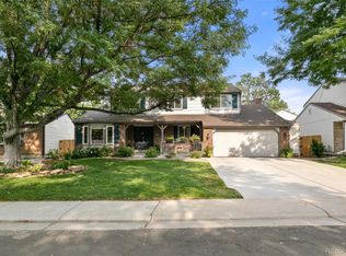 7626 S Ogden Way, Centennial, CO 80122