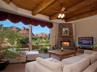 80 Brielle Ln, Sedona, AZ 86351
