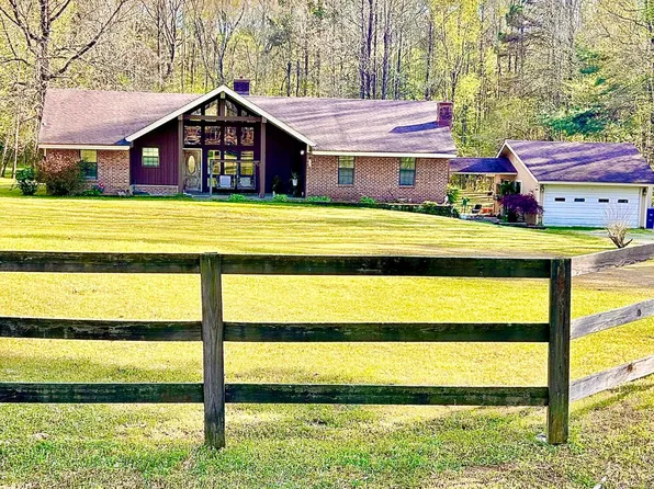 15606 Mississippi #315, Sardis, MS 38666