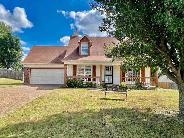 70 Oak Leaf Cv, Oakland, TN 38060