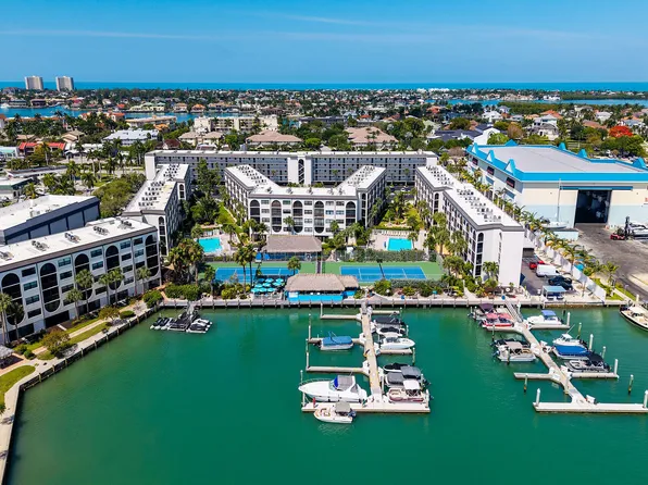 1011 Anglers Cv #H403, Marco Island, FL 34145