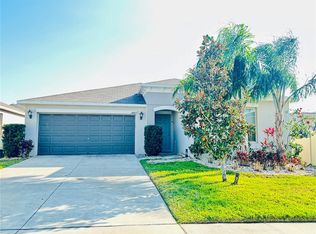 10105 Paradise Fish Dr, Riverview, FL 33578