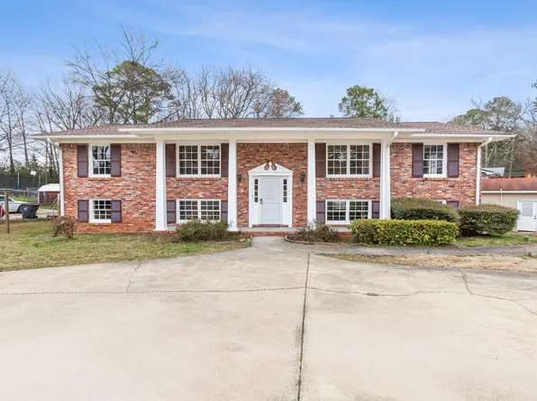 435 Kim Dr, Birmingham, AL 35215