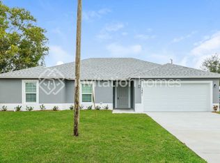 1861 SE Berkshire Blvd, Port Saint Lucie, FL 34952