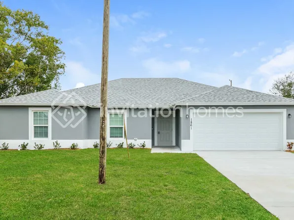 1861 SE Berkshire Blvd, Port Saint Lucie, FL 34952