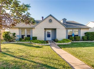 5661 Treese St, The Colony, TX 75056