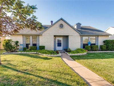 5661 Treese St, The Colony, TX, 75056