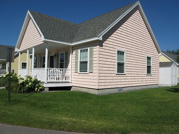 2nd image of 180 Saco #1