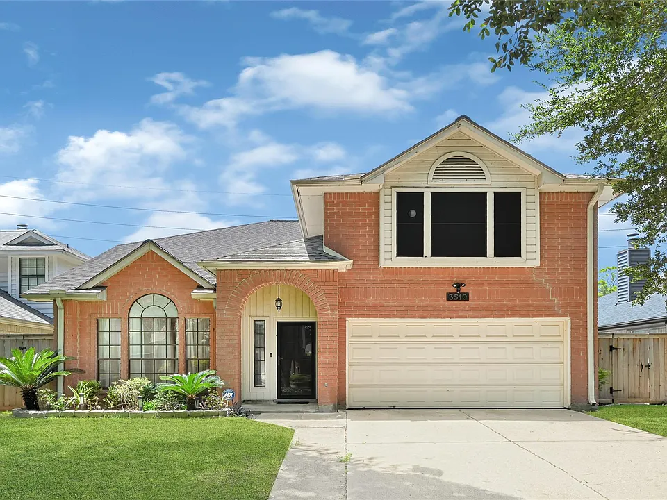 3510 Honey Creek Dr