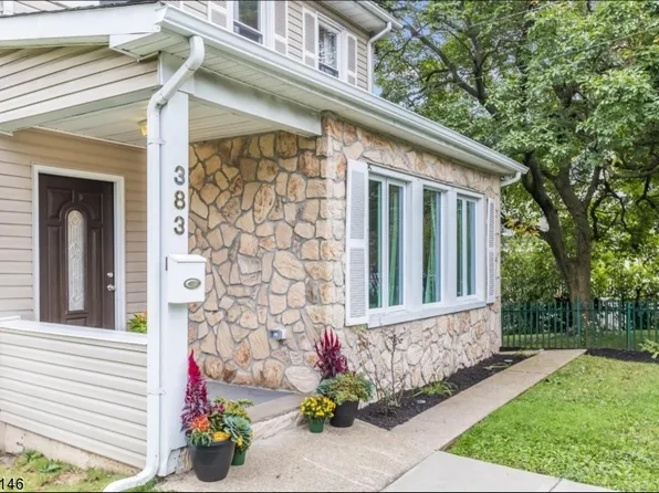 383 Orange Rd, Montclair Twp., NJ 07042