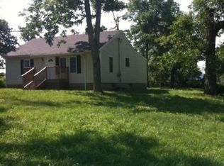 703 Levelwood Rd, Campbellsville, KY 42718