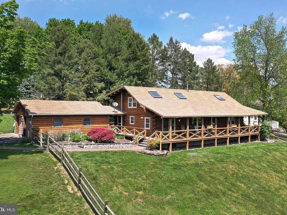 1570 Woodberry Rd, York, PA 17408 Zillow