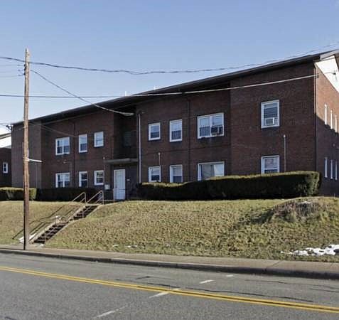 1st image of 4509 Walnut St APT 1