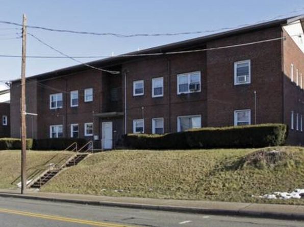 4509 Walnut St APT 1