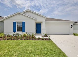 965 Laurel View Way, Groveland, FL 34736