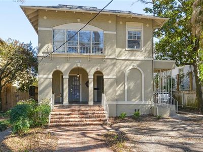 2209-11 State St, New Orleans, LA, 70118