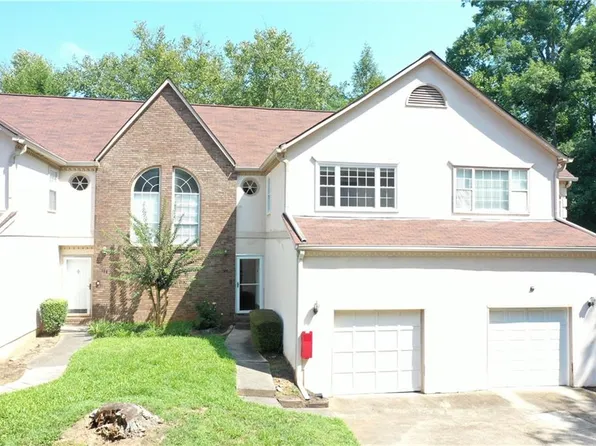 705 Bridge Ln SE #705, Smyrna, GA 30082