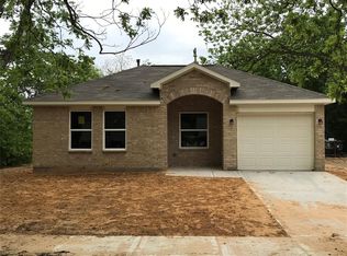 1409 5th St, Rosenberg, TX 77471